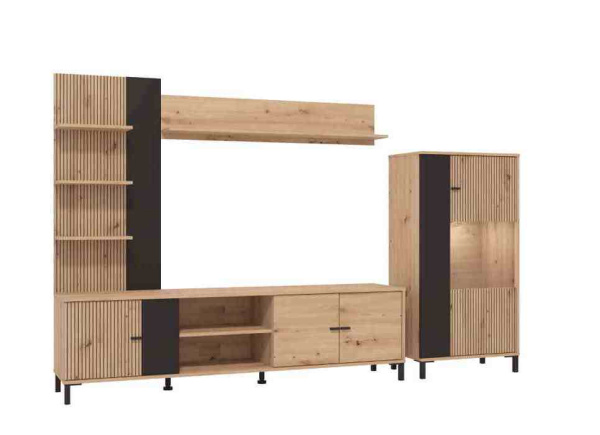 Librería para salón AVIGNON