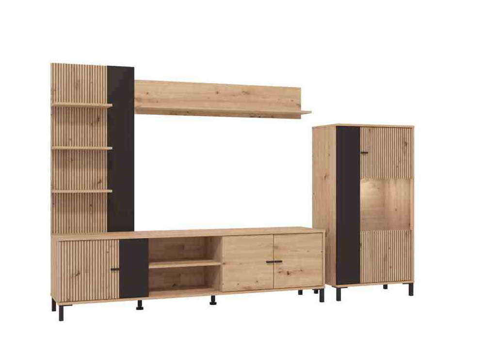 Librería para salón AVIGNON