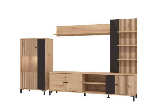 Librería para salón AVIGNON