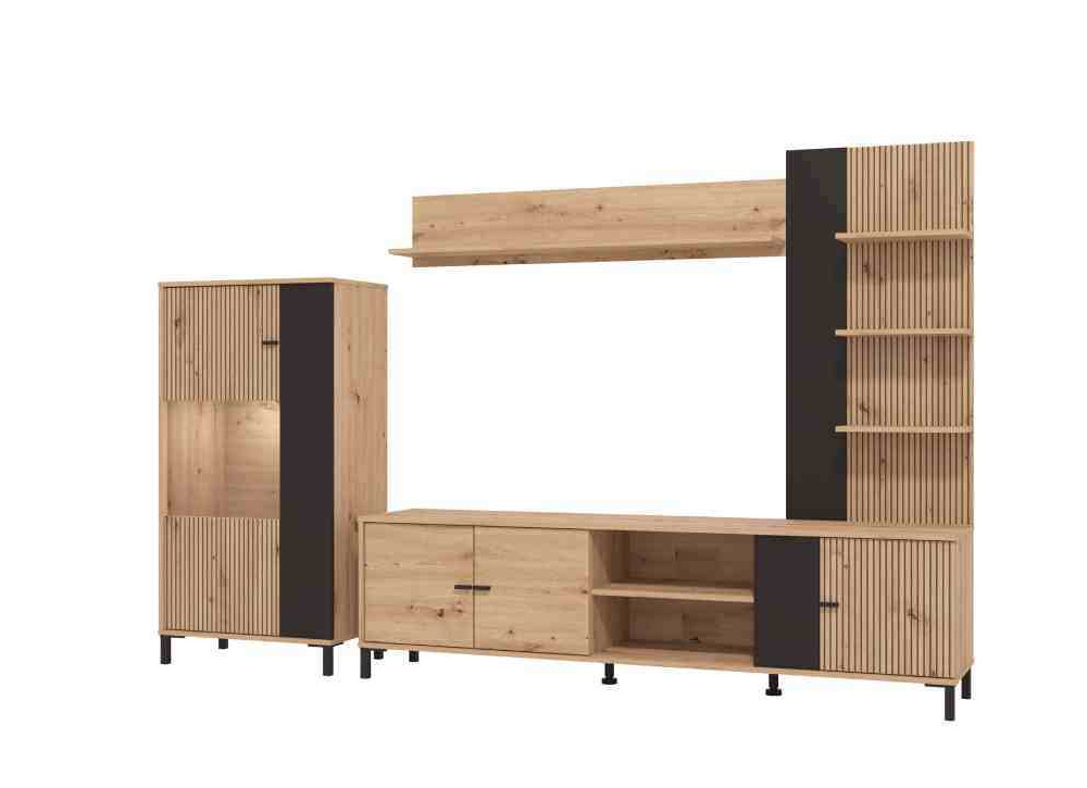 Librería para salón AVIGNON