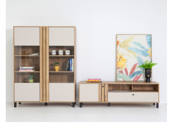 Mesa de televisión ARNEY