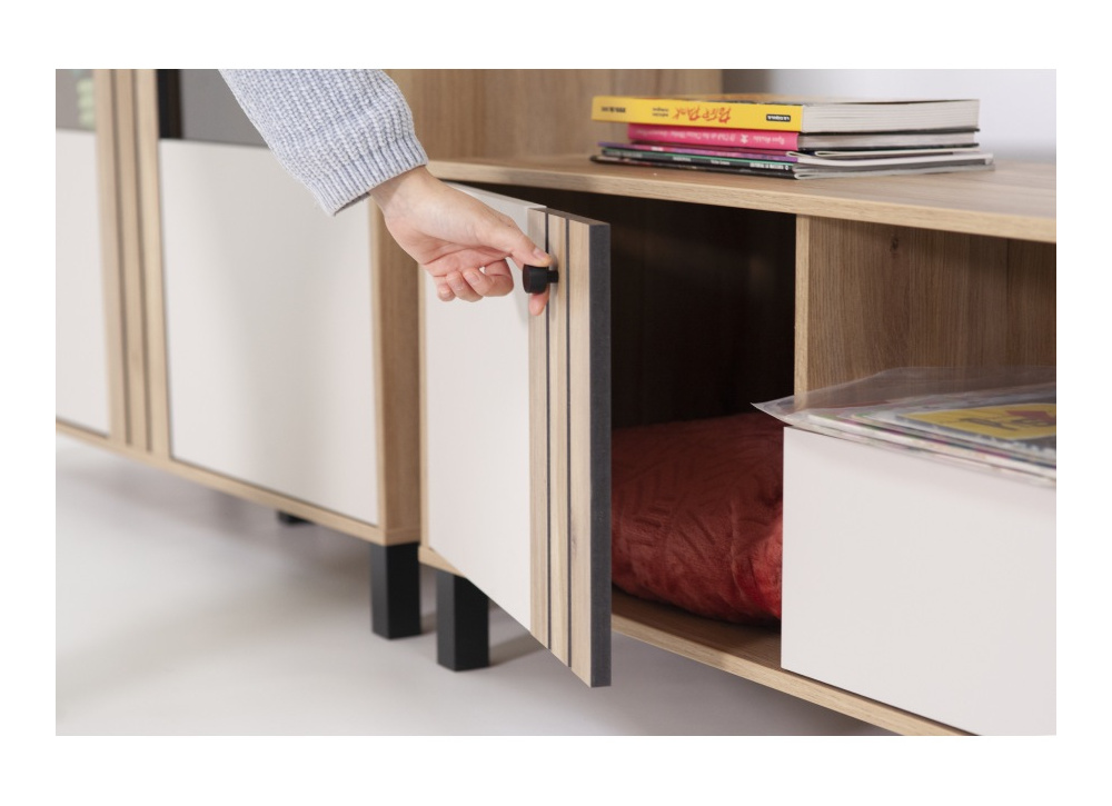 Mesa de televisión ARNEY