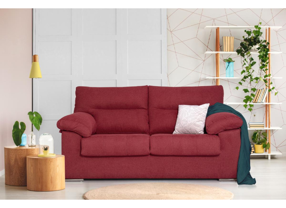 Sofá 3 plazas SENDER