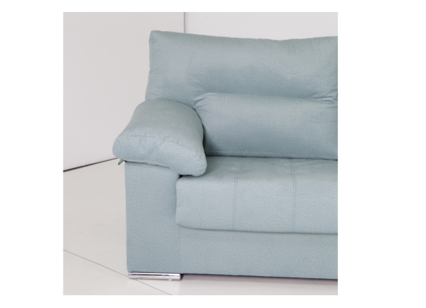 Sofá 3 plazas SENDER