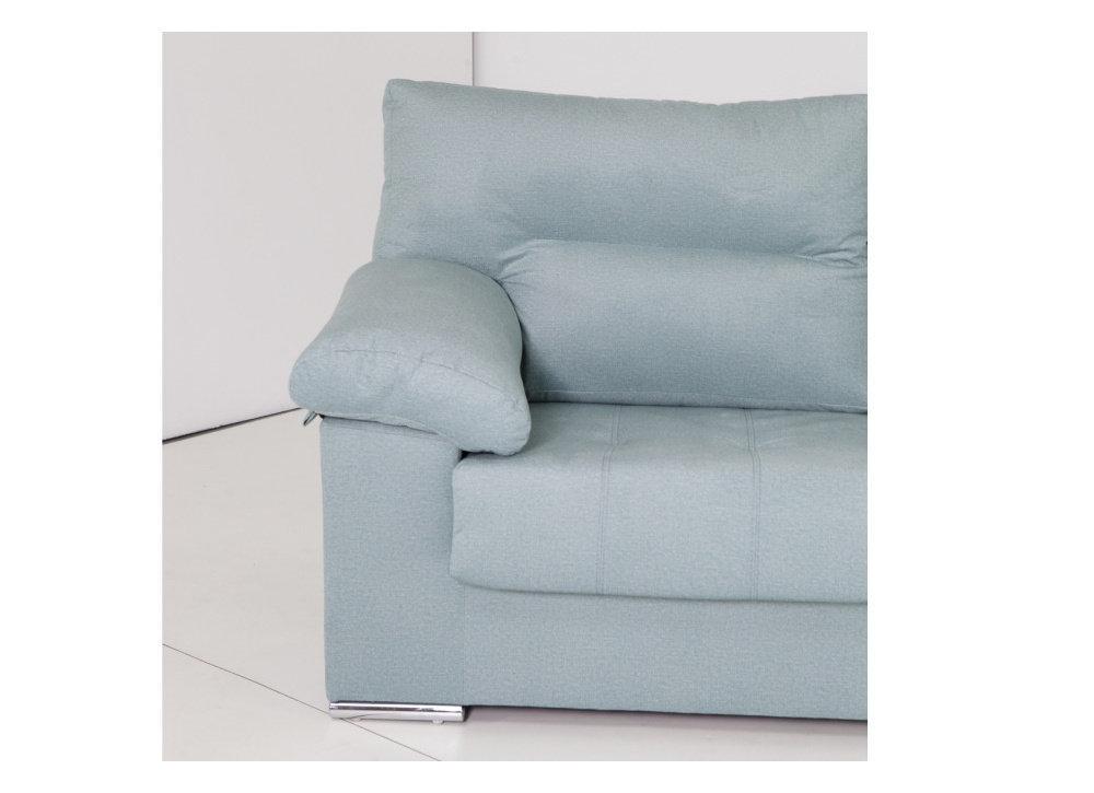 Sofá 3 plazas SENDER