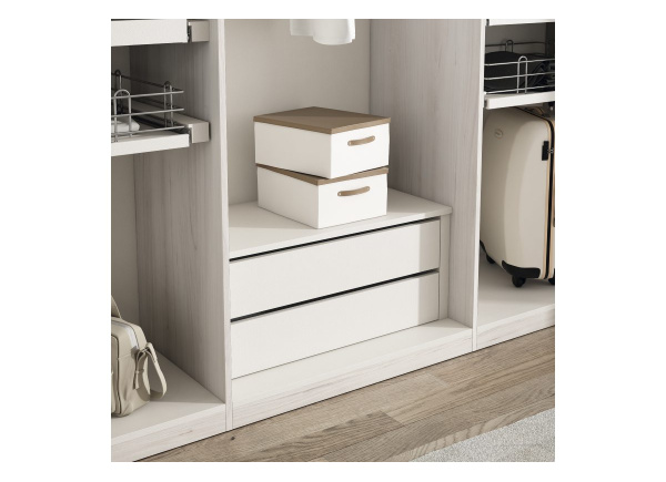 Cajonera para armarios FLORIDA