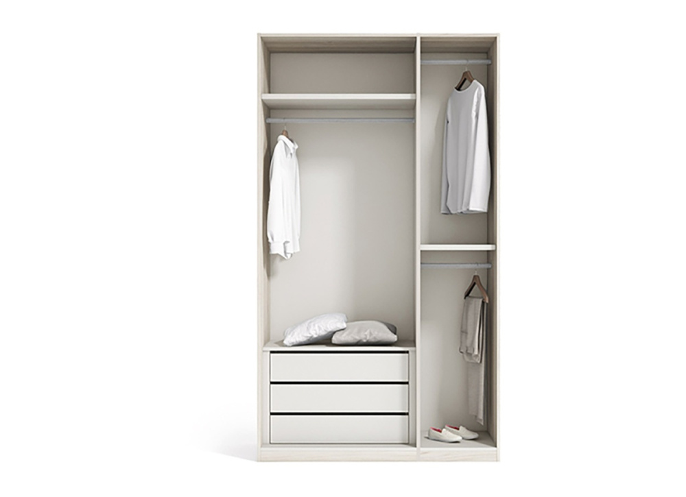 Cajonera para armarios FLORIDA