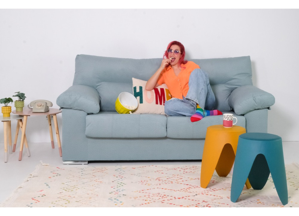 Sofá 3 plazas SENDER