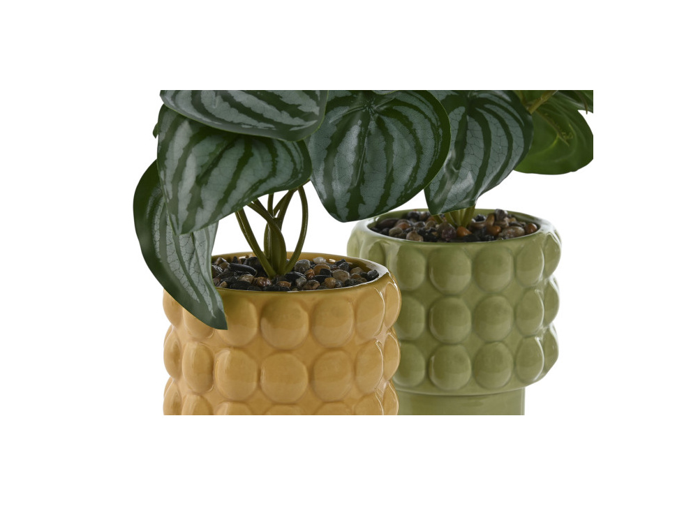 Maceta artifical LUZ