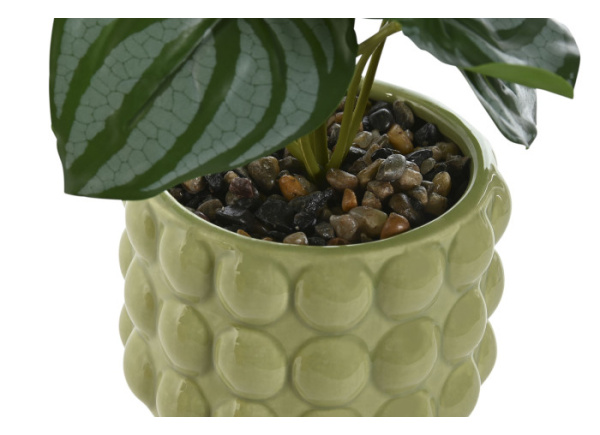 Maceta artifical LUZ