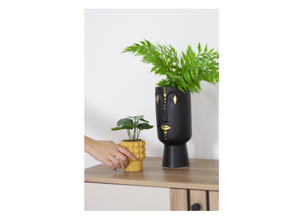 Maceta artifical LUZ