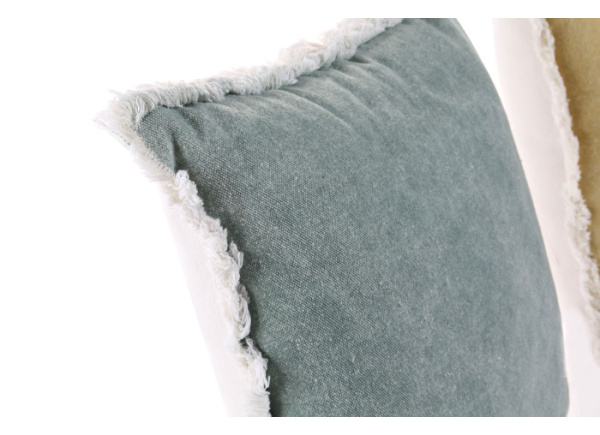 Almofada de algodão várias cores RETRO