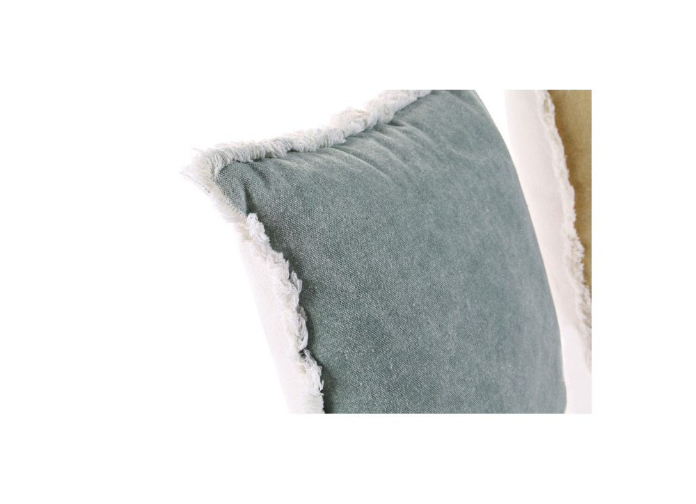 Almofada de algodão várias cores RETRO