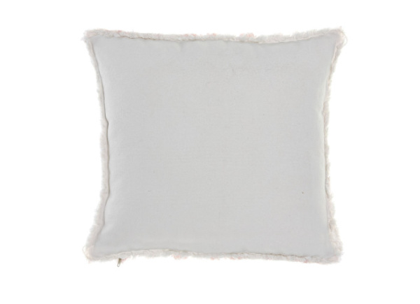 Cojín de algodón varios colores RETRO