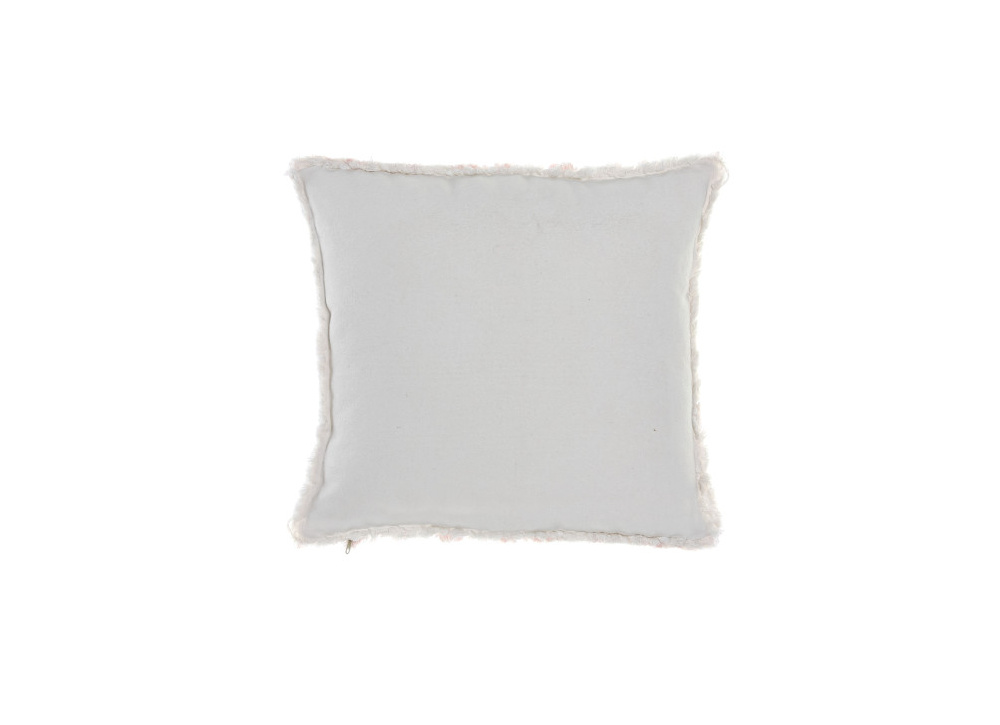 Cojín de algodón varios colores RETRO