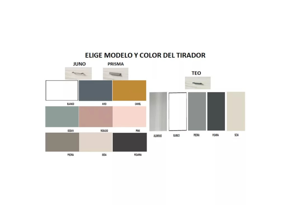 Mesa estudio corban PLUS