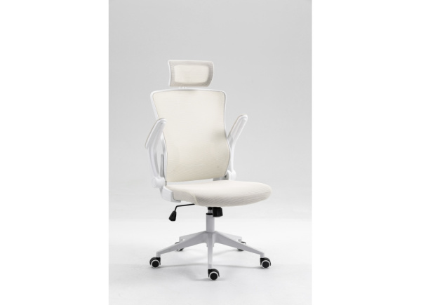 Silla de estudio con brazos abatibles URSA