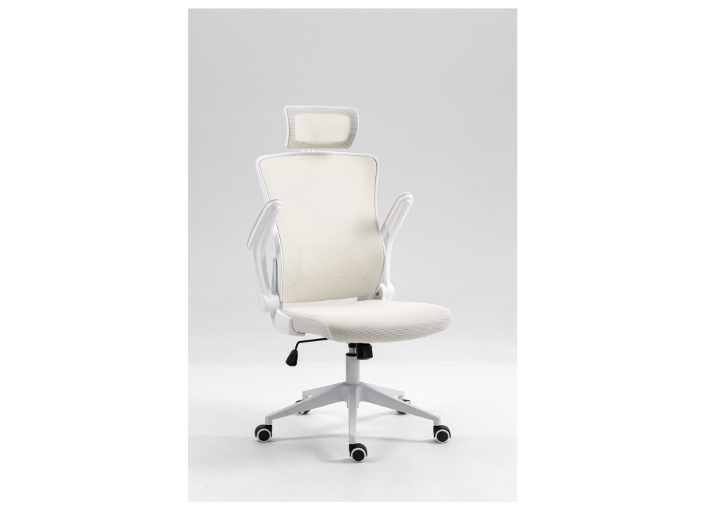 Silla de estudio con brazos abatibles URSA