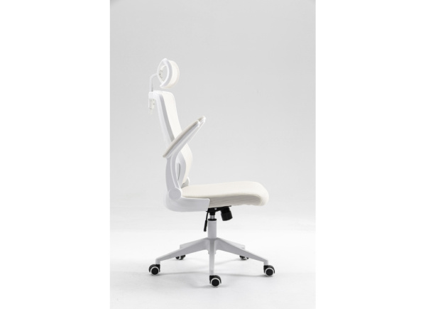 Silla de estudio con brazos abatibles URSA