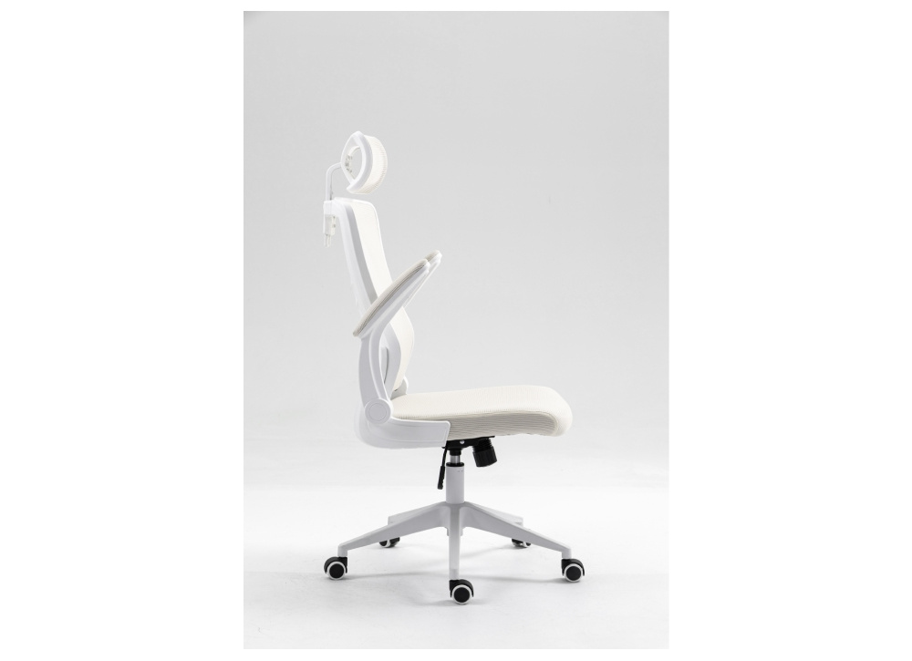 Silla de estudio con brazos abatibles URSA