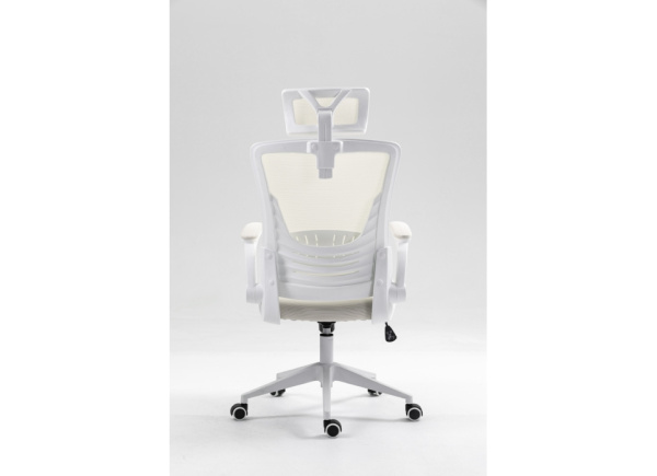 Silla de estudio con brazos abatibles URSA