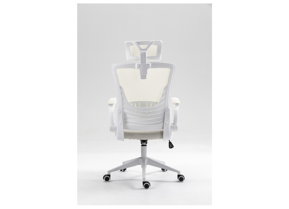 Silla de estudio con brazos abatibles URSA