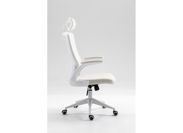 Silla de estudio con brazos abatibles URSA