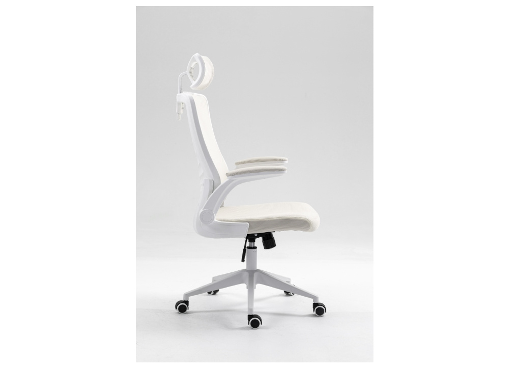 Silla de estudio con brazos abatibles URSA