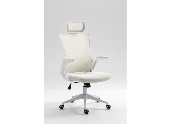 Silla de estudio con brazos abatibles URSA