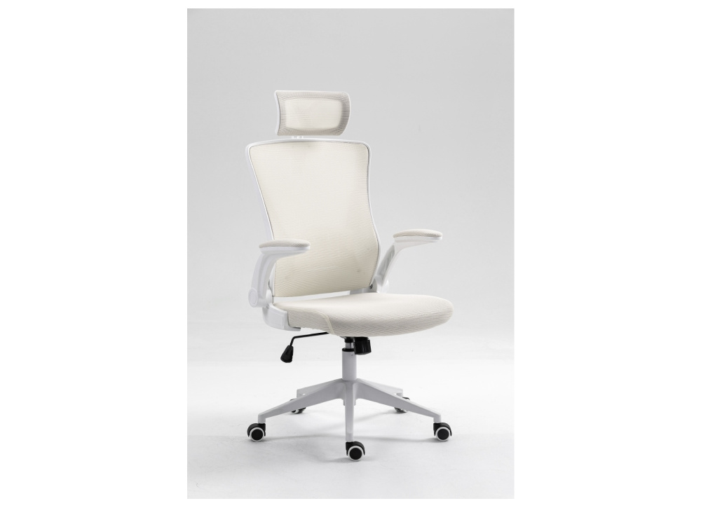 Silla de estudio con brazos abatibles URSA