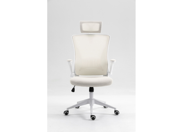 Silla de estudio con brazos abatibles URSA