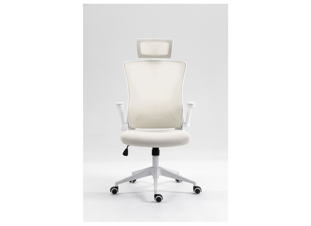 Silla de estudio con brazos abatibles URSA