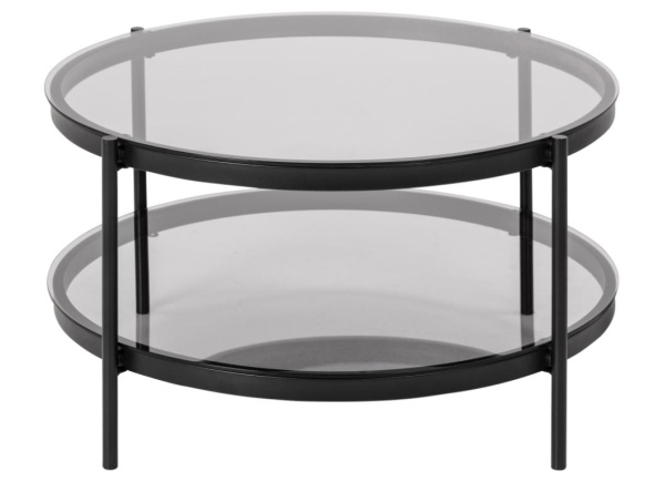 Mesa de centro redonda BLISS