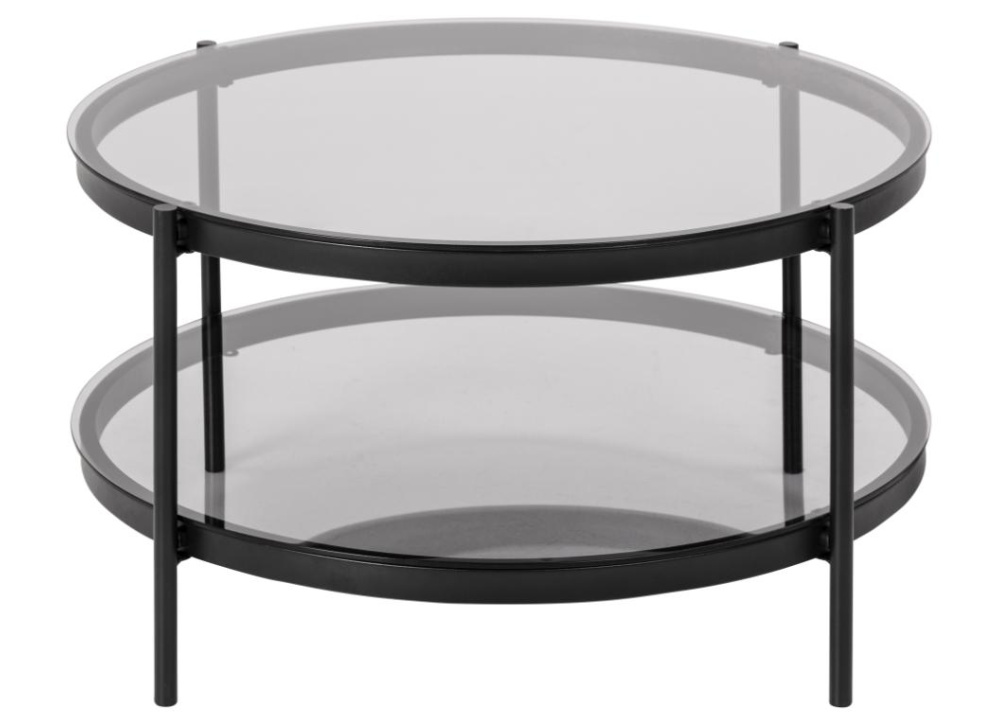 Mesa de centro redonda BLISS