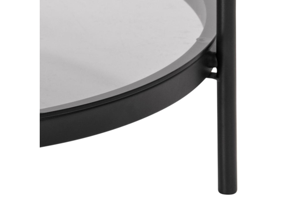 Mesa de centro redonda BLISS