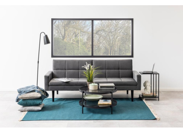 Mesa de centro redonda BLISS