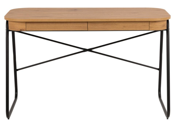 Escritorio 2 cajones SOFIA