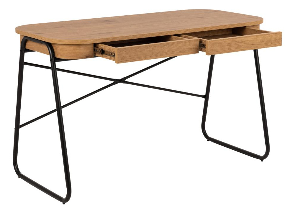 Escritorio 2 cajones SOFIA