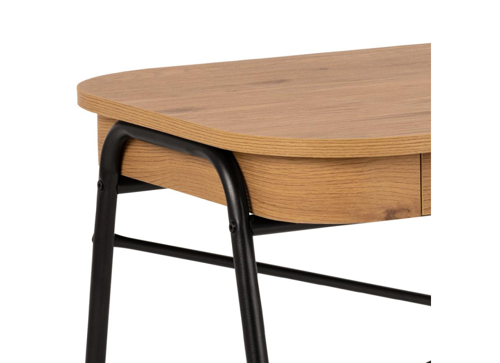 Escritorio 2 cajones SOFIA