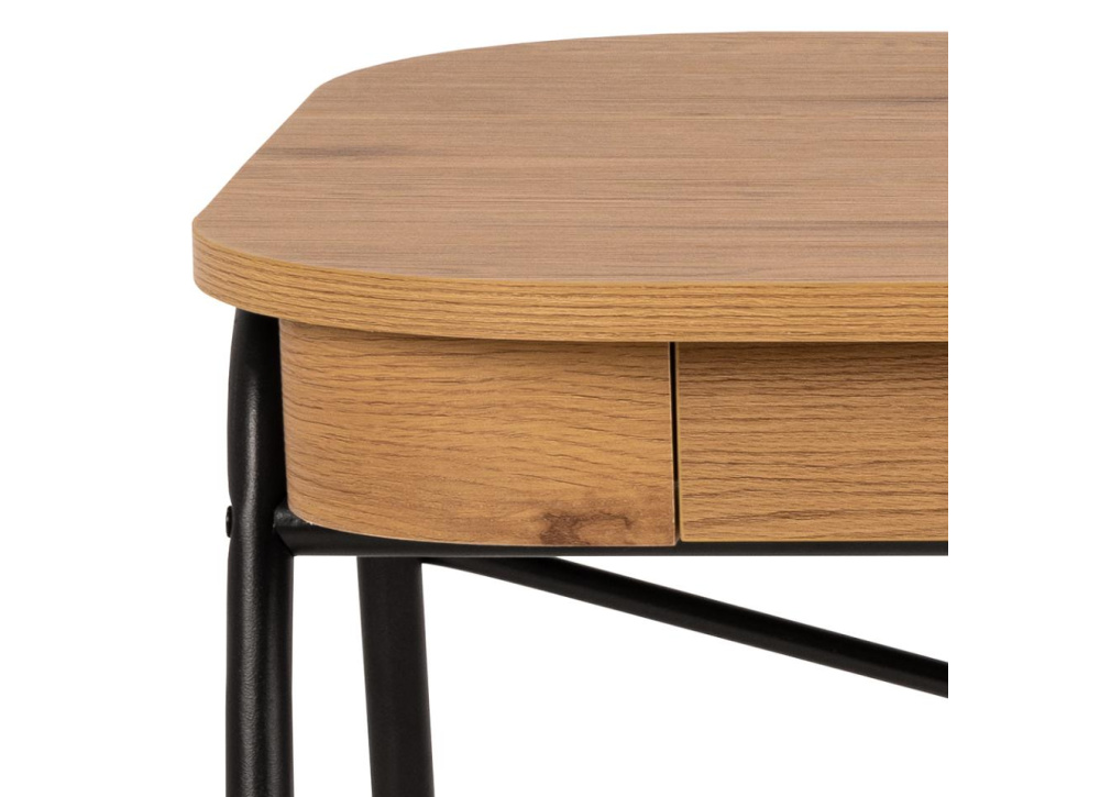 Escritorio 2 cajones SOFIA