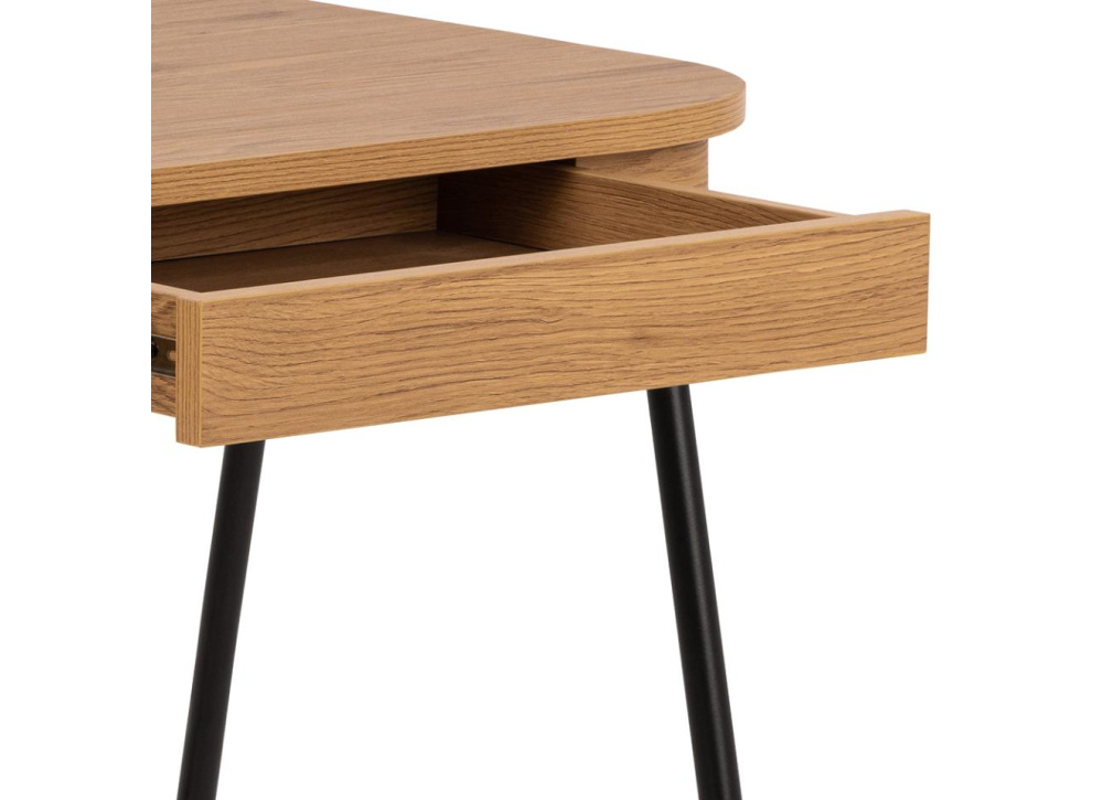 Escritorio 2 cajones SOFIA