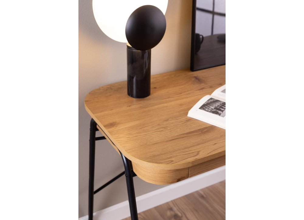 Escritorio 2 cajones SOFIA