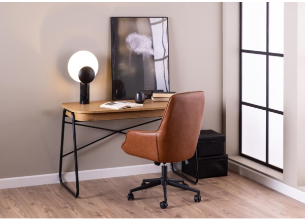 Escritorio 2 cajones SOFIA