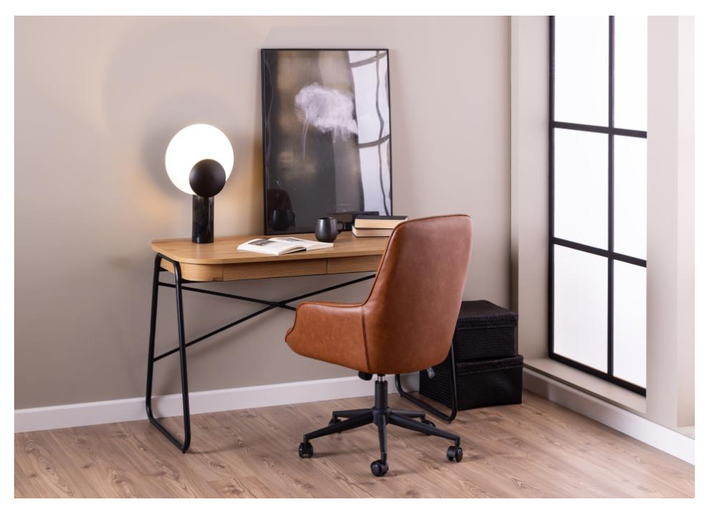 Escritorio 2 cajones SOFIA