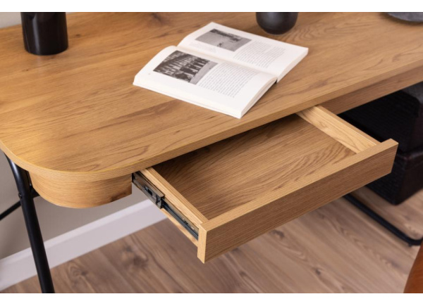 Escritorio 2 cajones SOFIA