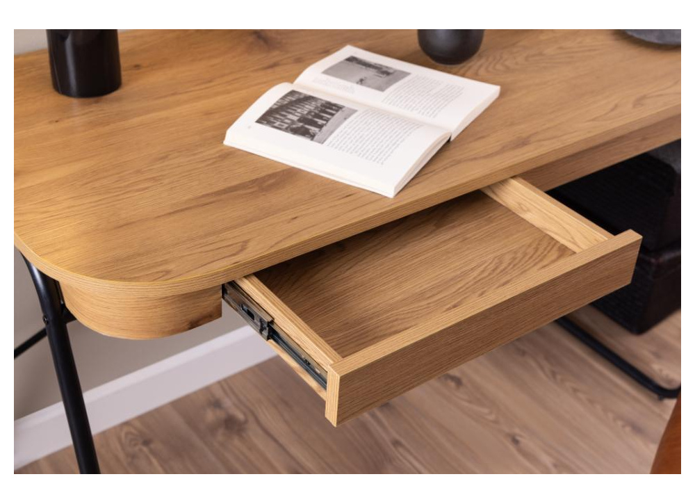 Escritorio 2 cajones SOFIA