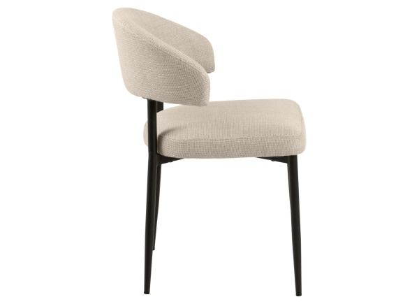 Pack 2 Sillas con respaldo RIALTO