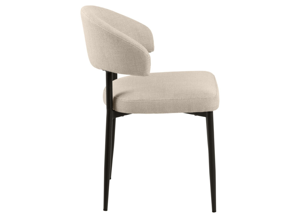 Pack 2 Sillas con respaldo RIALTO