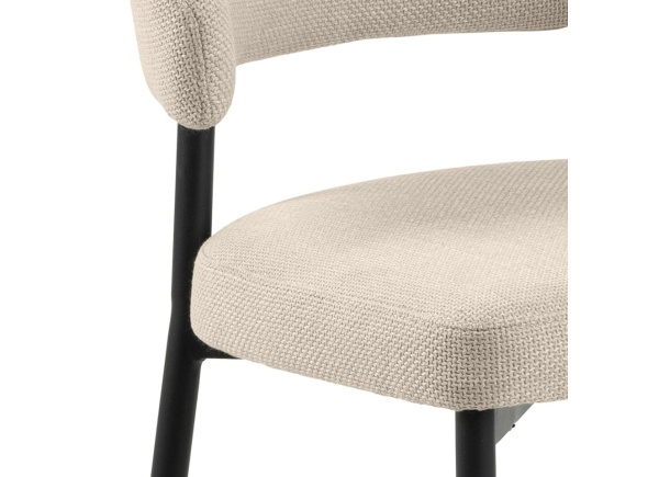 Pack 2 Sillas con respaldo RIALTO