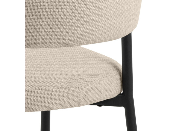 Pack 2 Sillas con respaldo RIALTO